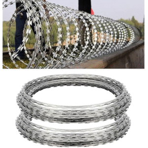 MEE Fencing Contractors - GI Chainlink Fencing - GI Barbed Wire Fencing - Green PVC Coated Chainlink Fencing - Ready Made Compound Wall - Good Quality - Lowest Price - Best Service All over Tamil Nadu & Puducherry - 90423 49630