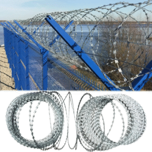 MEE Fencing Contractors - GI Chainlink Fencing - GI Barbed Wire Fencing - Green PVC Coated Chainlink Fencing - Ready Made Compound Wall - Good Quality - Lowest Price - Best Service All over Tamil Nadu & Puducherry - 90423 49630